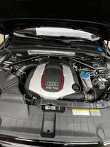 Audi SQ5 3.0 TDI competition tiptronic quattro - - Audi Gebrauchtwagen in Kempten