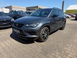 Cupra Ateca Cupra 4Drive/GARANTIE/LEDER/ALU/LED/EURO 6 - Cupra Ateca in Köln