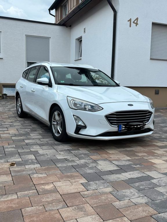 Image of Ford Focus