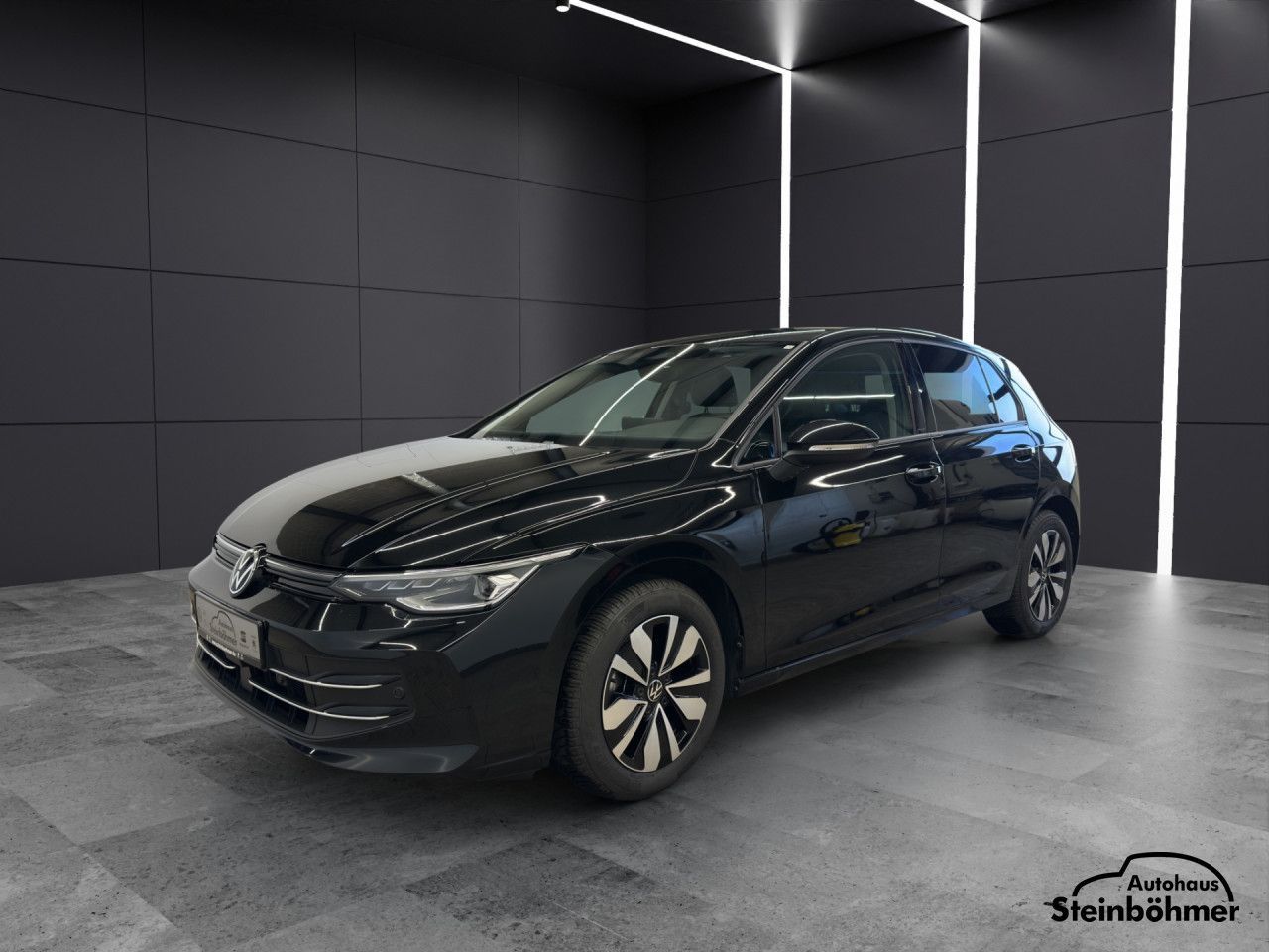 Volkswagen Golf - Bild 2