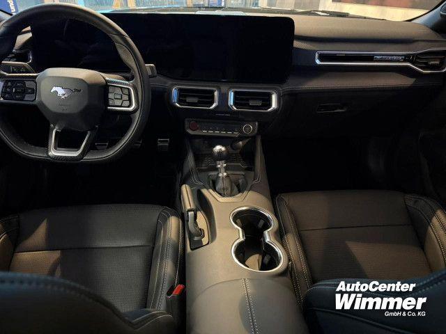 Ford Mustang Fastback 5.0 Ti-VCT V8 GT Magneride LED