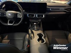 Foto Nummer 6: FORD Mustang