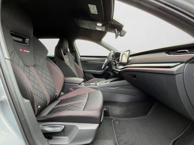 Skoda Octavia - Bild 5