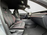 Skoda Octavia - Vorschau Bild 5