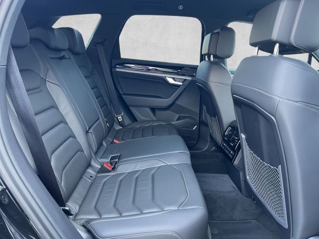 Touareg R-Line 3.0 TDI V6 4M AHK*Luft*Navi