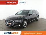 Audi A6 40 TDI Sport Aut.*NAV*LED*TEMPO*CAM*PDC*SHZ - Audi A6 Gebrauchtwagen in München
