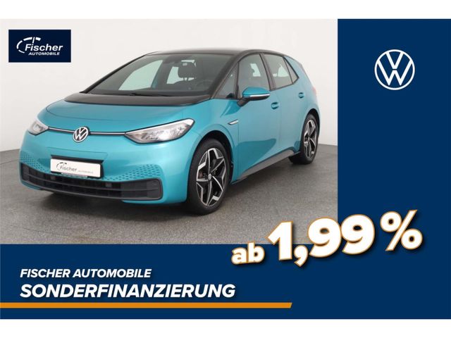 VW ID.3 Pro Performance 58kWh App-Connect/19''