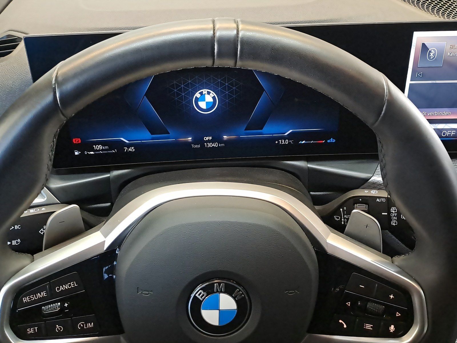 BMW 318 - Bild 16