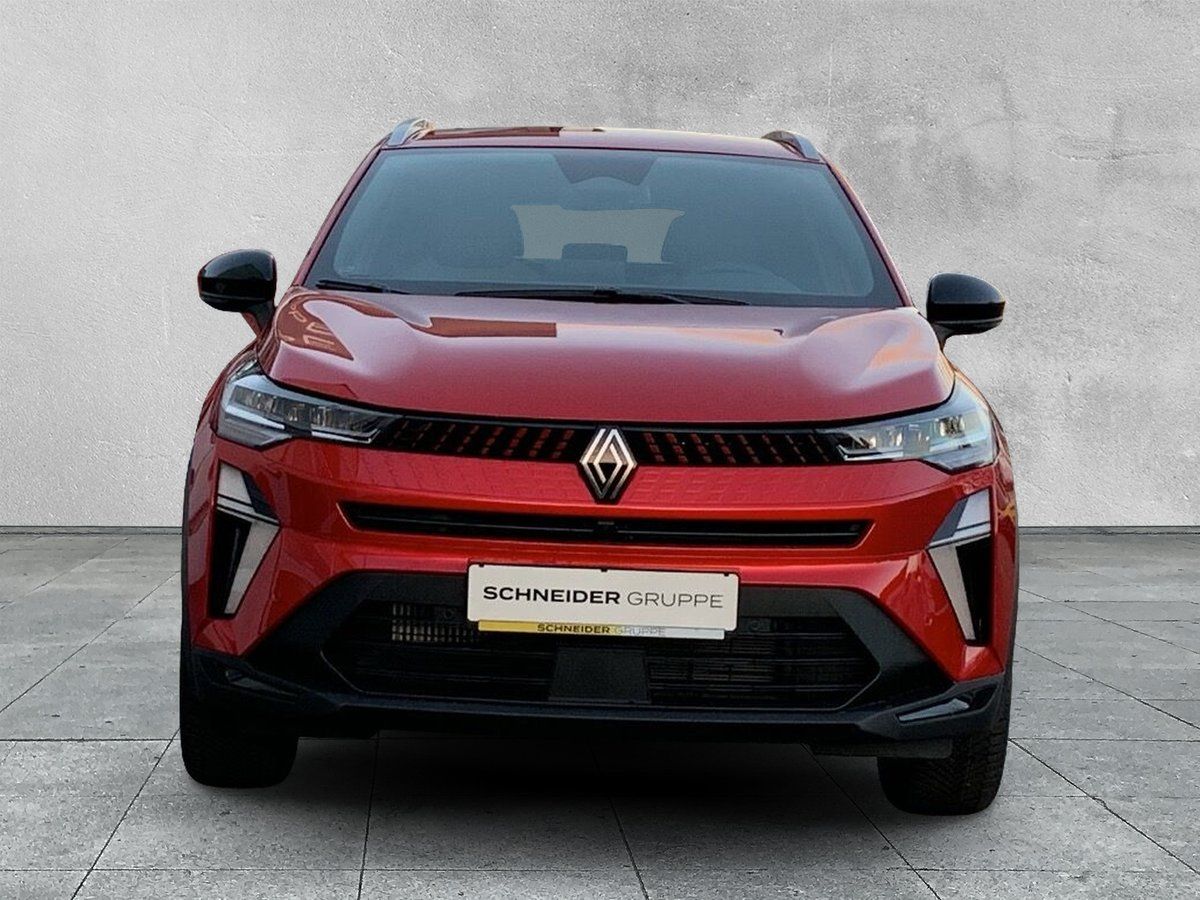 Renault Captur - Bild 8
