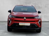 Renault Captur - Vorschau Bild 8