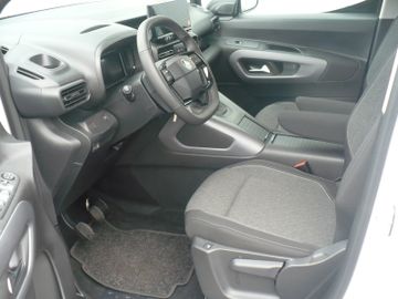 Bild 6 Opel Combo Life Kamera SHZ/LHZ ALU LED