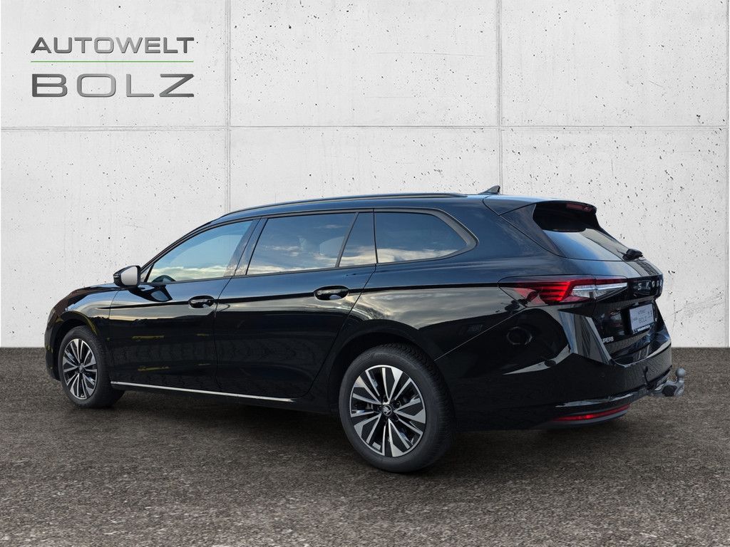 Skoda Superb - Bild 6