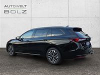 Skoda Superb - Vorschau Bild 6