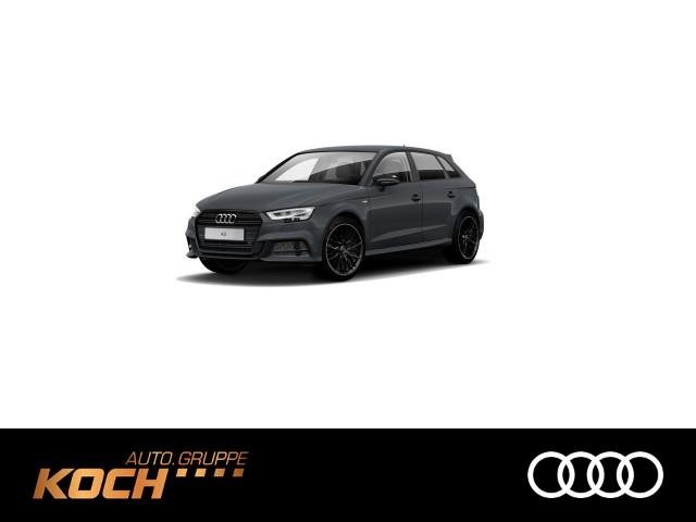 Audi A3 Sportback 35 TFSI S-Tronic Sport S-Line compe