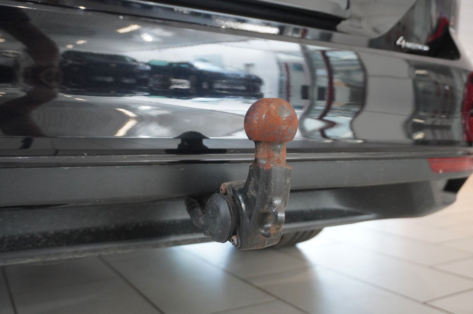 Fahrzeugabbildung Volkswagen Passat VARI. 2.0D BUSINESS 4M NAVI/KAMERA/SH/AHK