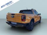 Ford Ranger 3,0 l EcoBlue Doppelkabine Autm. Wildtrak - Ford Ranger: Allradantrieb, 3.0