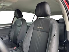 VW Golf Variant 2.0 TDI Alltrack 4Motion
