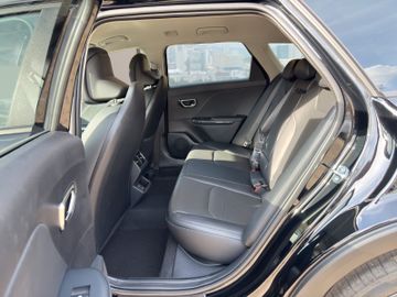 Kia K4 Sportswagon 1.6T DCT7 Vision Navi Totwinkel