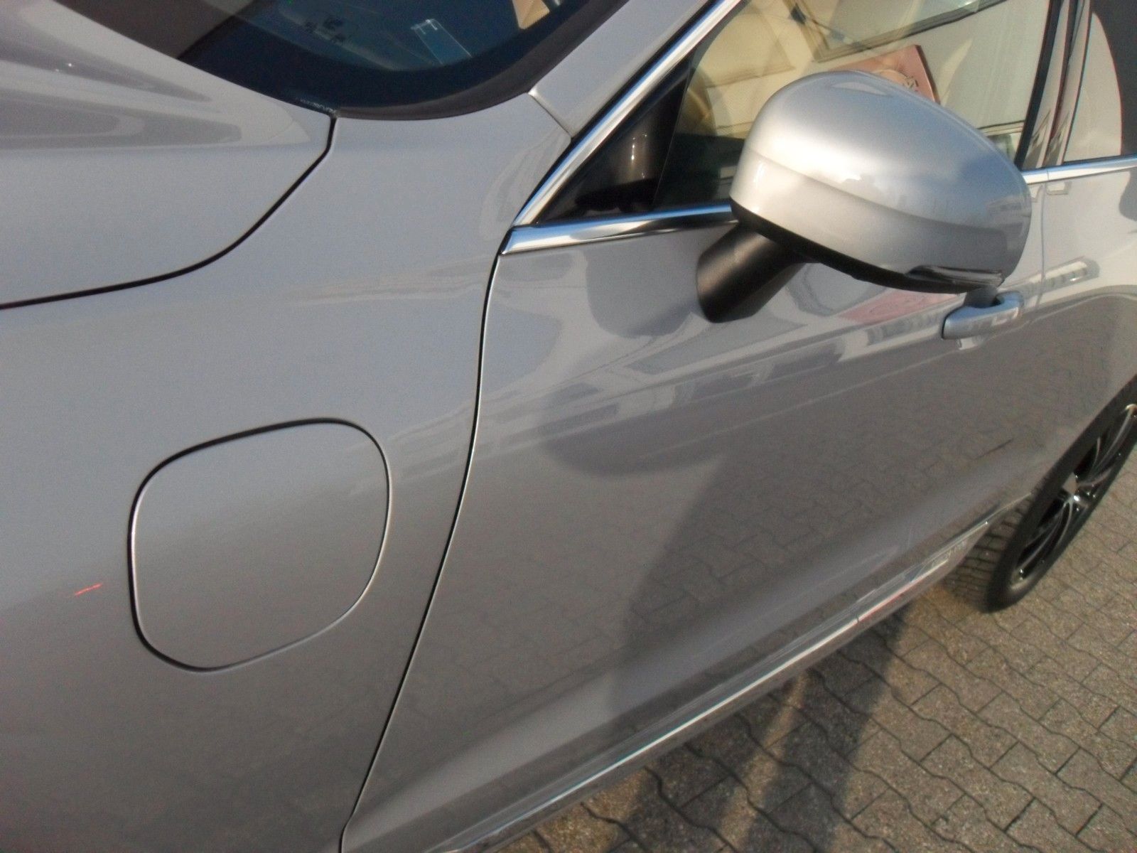 Fahrzeugabbildung Volvo XC 60 T6 Inscription | AWD