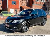 Nissan X-Trail Visia - Nissan X-Trail: Visia