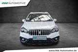 Suzuki S-Cross Comfort Allgrip Pano Navi USB - weiße Suzuki (SX4) S-Cross