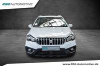 Suzuki S-Cross Comfort Allgrip Pano Navi USB