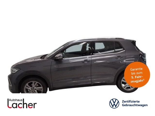 T-Cross R-Line 1.0 TSI