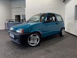 Fiat Cinquecento*EINZELSTÜCK*LMF GEWINDEFAHRWERK MOMO - Fiat aus 1993