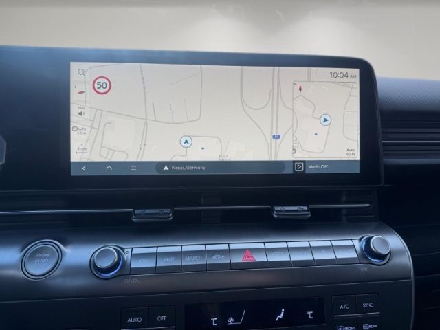 Hyundai KONA - Bild 9