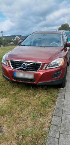 Volvo XC 60 Allrad 4x4 Summum