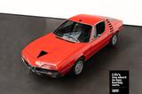 Alfa Romeo Montreal - Alfa Romeo: Montreal