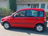 Fiat Panda, 49tkm 