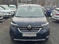 Fahrzeugabbildung Kangoo III Techno 1.3 TCe130 EDC
