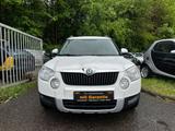 Skoda Yeti Ambition Plus Edition*TÜV NEU*KLIMA*1.HAND* - Skoda Yeti in Essen