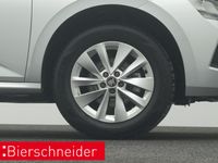 Skoda Kamiq - Vorschau Bild 29