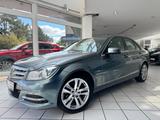 Mercedes-Benz C 220 CDI Avantgarde*DISTRONIC-PLUS*MOPF* - Mercedes-Benz C 220 Gebrauchtwagen in Hannover
