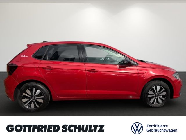 Volkswagen Polo LIFE TSI DSG PANORAMA NAVI SITZHEIZUNG EINP foto 4