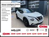 Nissan Juke 1.0 DIG-T DCT-Automatik N-Design Navi BOSE - Nissan Juke in Wuppertal