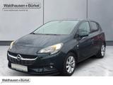 Opel Corsa 1.4 Drive*SHZG*GRA*BEH.FRONTSCHEIBE*REGENS - Opel Corsa drive mit Benzin-Antrieb