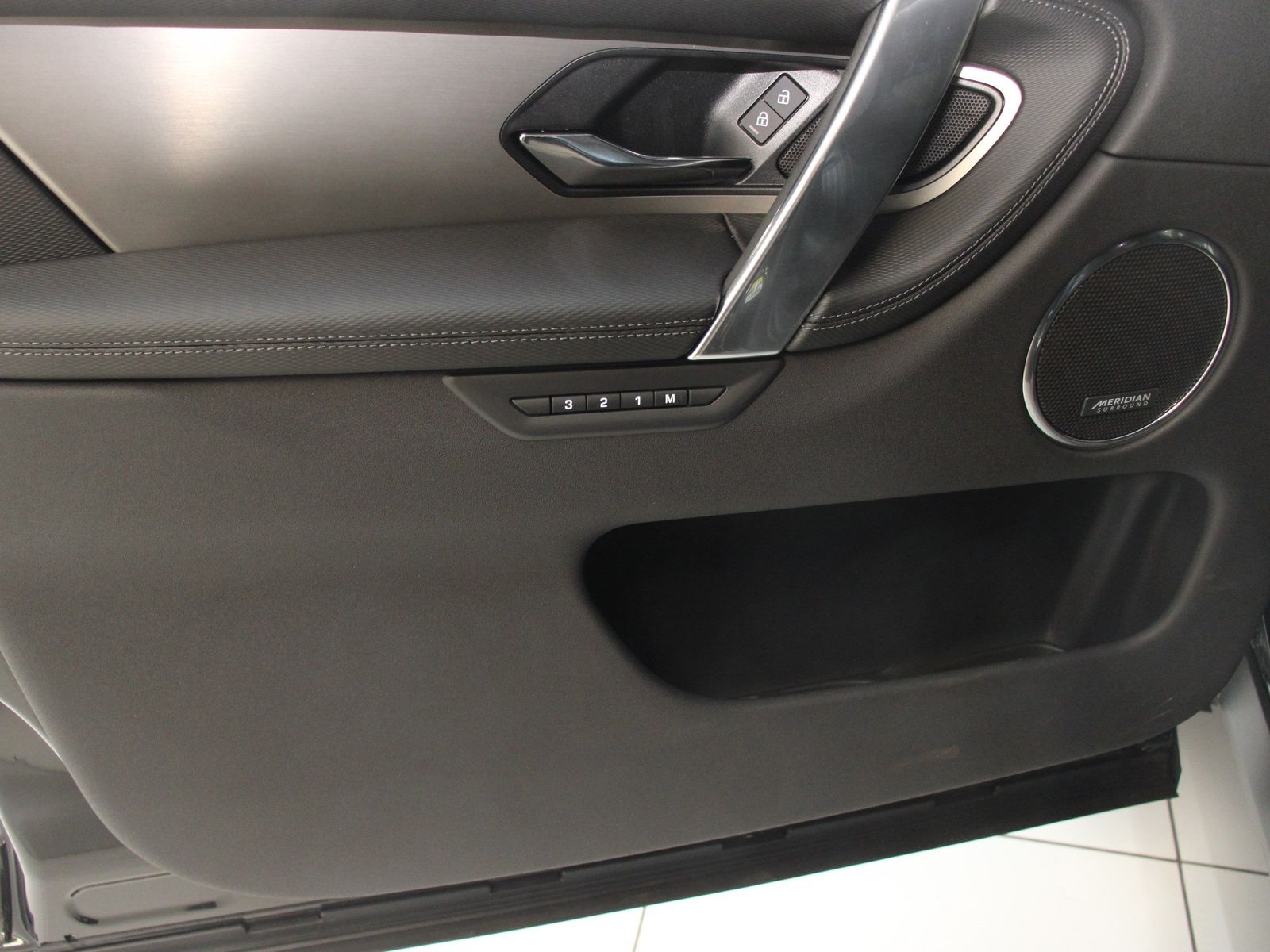 Land Rover Discovery Sport - Bild 11