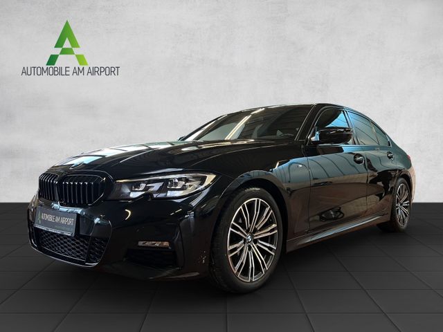 BMW 320 d M Sport*LiveCockpit*Leder*LED*Kamera*Top*