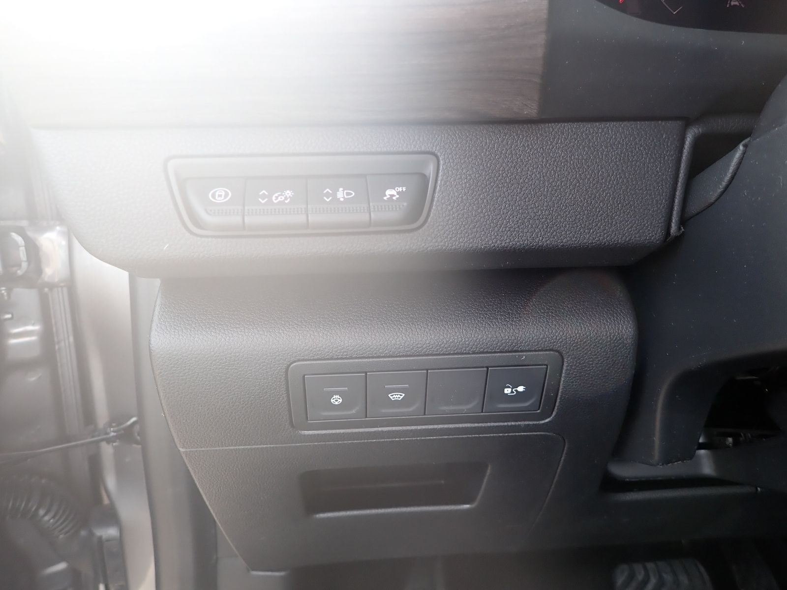 Fahrzeugabbildung Renault Kangoo E-TECH elektr. Techno Comfort Range AC22