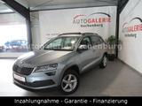 Skoda Karoq Style 4x4 DSG/1.Hd/TOP Ausstattung/GARANT.