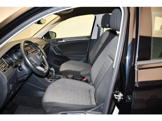 Volkswagen Tiguan 2.0 TDI DSG Life AHK/ACC/Rückkam imagem 3