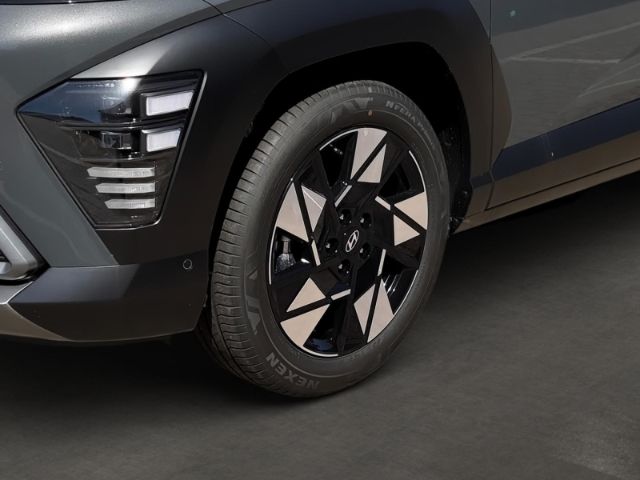 Hyundai KONA - Bild 6