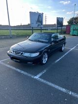 Saab 9-3 2.0t Ecopower SE Cabriolet Automatik - Saab aus 2000: Cabrio