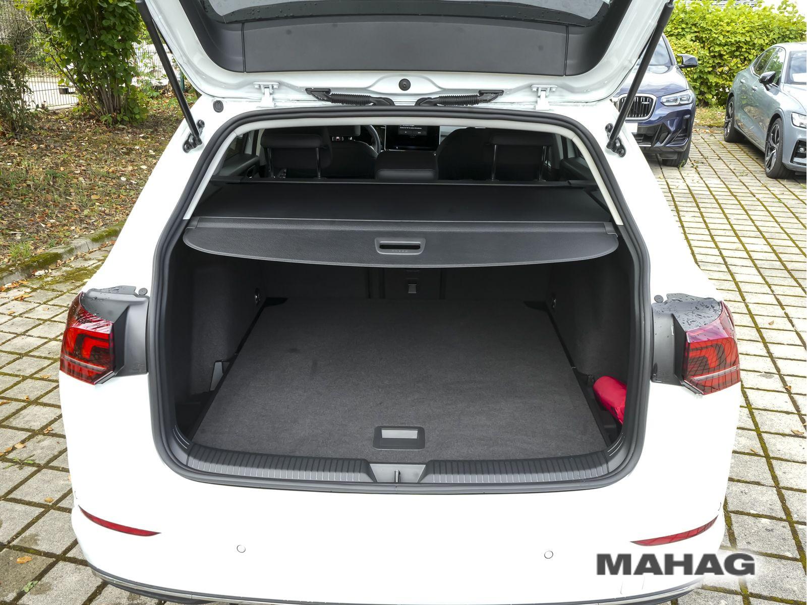 Volkswagen Golf Variant ENERGY 1.5 eTSI LED Navi ParkPilot, миниатюра 21