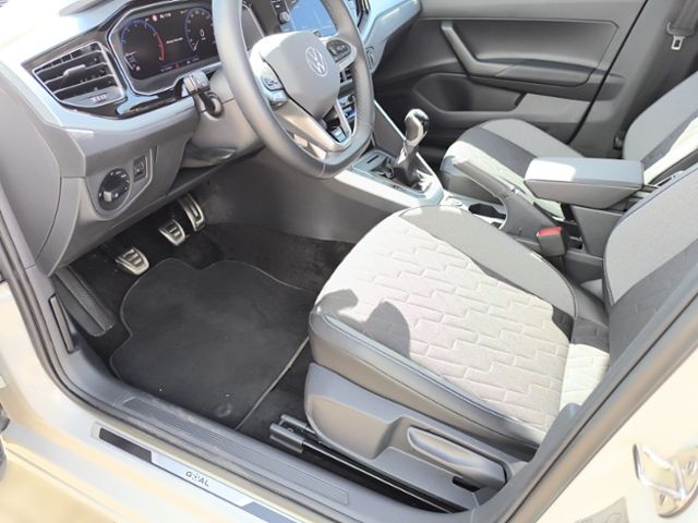 Fahrzeugabbildung Volkswagen Polo 1.0 TSI Goal LED ACC NAVI COCKPIT "PRO" ALL