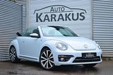 Volkswagen Beetle 2.0 TDI Cabriolet Allstar NAVI/R.KAM/XENO - Volkswagen Beetle: TDI