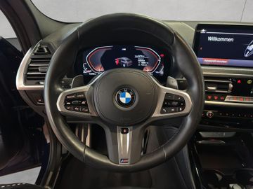 BMW X4 - 11